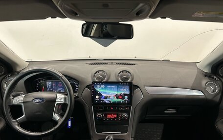 Ford Mondeo IV, 2012 год, 849 000 рублей, 17 фотография