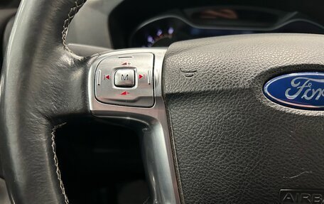 Ford Mondeo IV, 2012 год, 849 000 рублей, 21 фотография