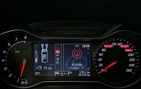 Ford Mondeo IV, 2012 год, 849 000 рублей, 24 фотография