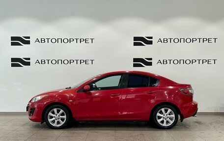 Mazda 3, 2010 год, 799 000 рублей, 4 фотография
