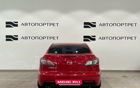 Mazda 3, 2010 год, 799 000 рублей, 6 фотография