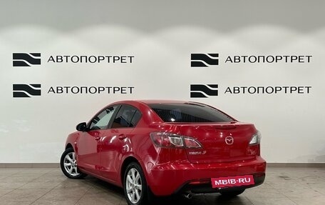 Mazda 3, 2010 год, 799 000 рублей, 5 фотография