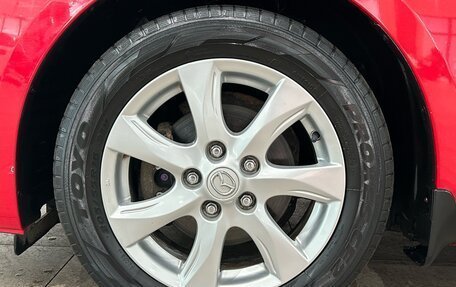 Mazda 3, 2010 год, 799 000 рублей, 11 фотография