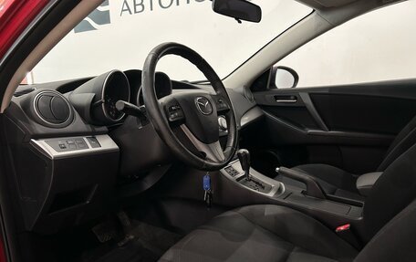 Mazda 3, 2010 год, 799 000 рублей, 15 фотография