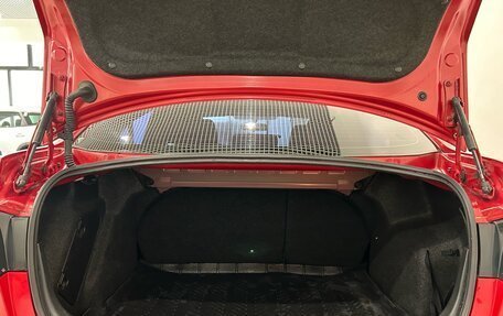 Mazda 3, 2010 год, 799 000 рублей, 12 фотография