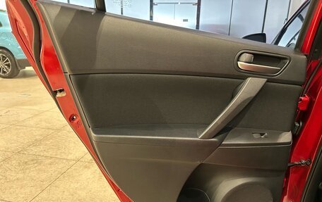 Mazda 3, 2010 год, 799 000 рублей, 14 фотография