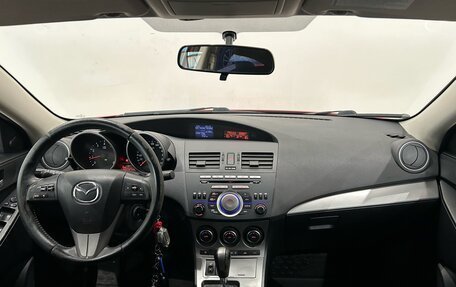 Mazda 3, 2010 год, 799 000 рублей, 17 фотография