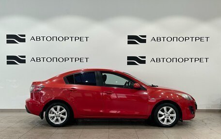 Mazda 3, 2010 год, 799 000 рублей, 8 фотография