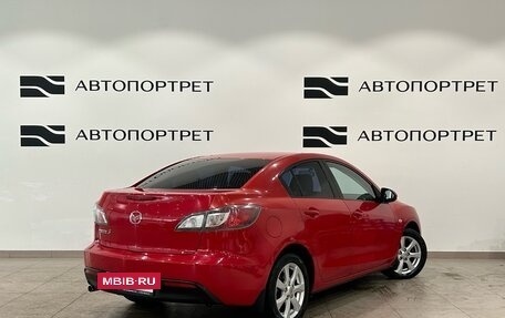 Mazda 3, 2010 год, 799 000 рублей, 7 фотография