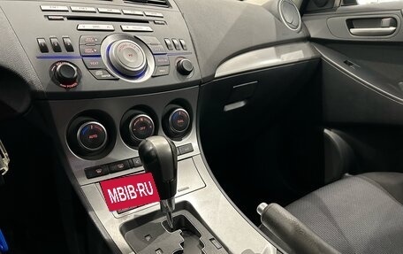 Mazda 3, 2010 год, 799 000 рублей, 19 фотография