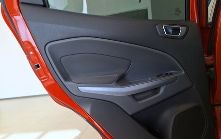 Ford EcoSport, 2016 год, 799 000 рублей, 13 фотография