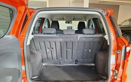 Ford EcoSport, 2016 год, 799 000 рублей, 12 фотография