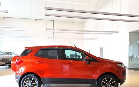 Ford EcoSport, 2016 год, 799 000 рублей, 8 фотография