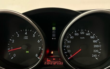 Mazda 3, 2010 год, 799 000 рублей, 22 фотография