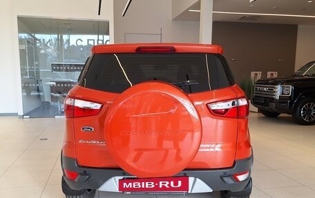 Ford EcoSport, 2016 год, 799 000 рублей, 6 фотография
