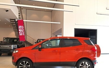 Ford EcoSport, 2016 год, 799 000 рублей, 4 фотография