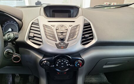 Ford EcoSport, 2016 год, 799 000 рублей, 18 фотография