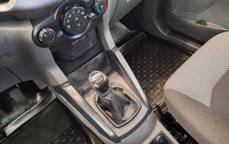 Ford EcoSport, 2016 год, 799 000 рублей, 19 фотография