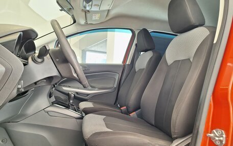 Ford EcoSport, 2016 год, 799 000 рублей, 16 фотография