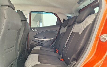 Ford EcoSport, 2016 год, 799 000 рублей, 14 фотография