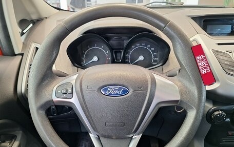 Ford EcoSport, 2016 год, 799 000 рублей, 20 фотография