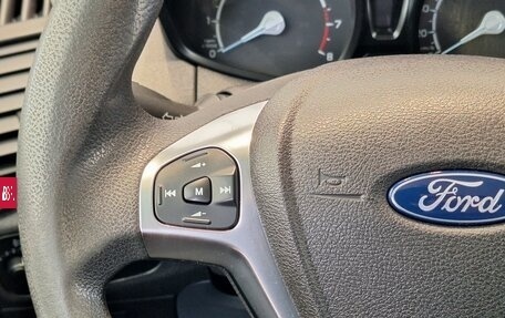 Ford EcoSport, 2016 год, 799 000 рублей, 21 фотография