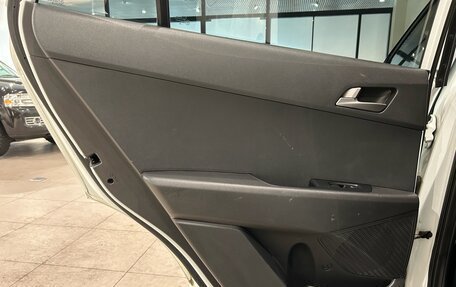 Hyundai Creta I рестайлинг, 2018 год, 1 599 000 рублей, 14 фотография