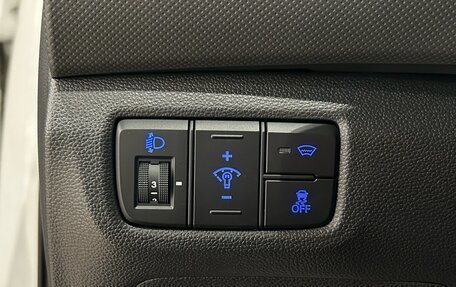 Hyundai Creta I рестайлинг, 2018 год, 1 599 000 рублей, 24 фотография