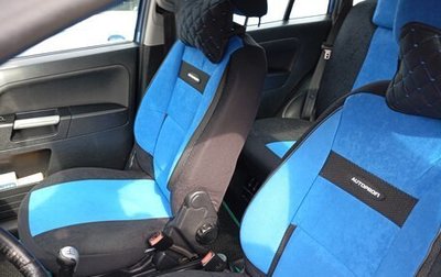 Ford Fusion I, 2008 год, 360 000 рублей, 1 фотография