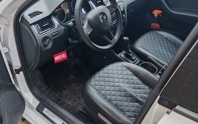 Skoda Rapid I, 2019 год, 1 210 000 рублей, 1 фотография