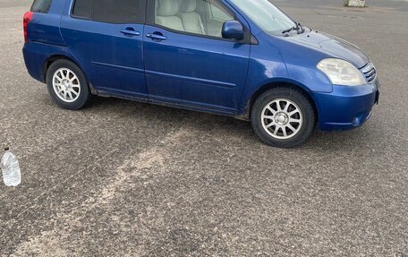 Toyota Raum II, 2003 год, 590 000 рублей, 1 фотография
