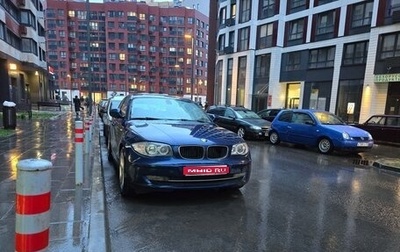 BMW 1 серия, 2010 год, 1 170 000 рублей, 1 фотография