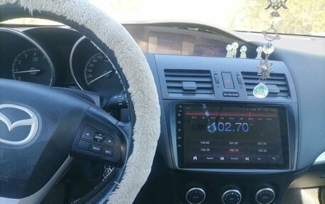 Mazda 3, 2012 год, 950 000 рублей, 1 фотография