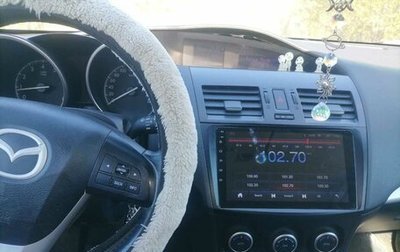 Mazda 3, 2012 год, 950 000 рублей, 1 фотография