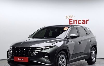 Hyundai Tucson, 2021 год, 1 660 987 рублей, 1 фотография