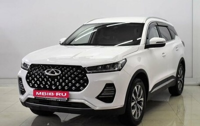 Chery Tiggo 7 Pro, 2022 год, 1 579 000 рублей, 1 фотография