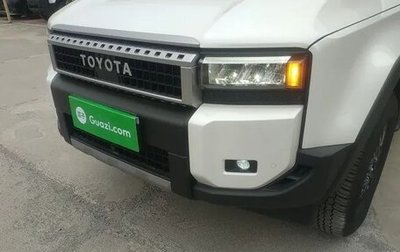 Toyota Land Cruiser Prado, 2024 год, 8 500 000 рублей, 1 фотография