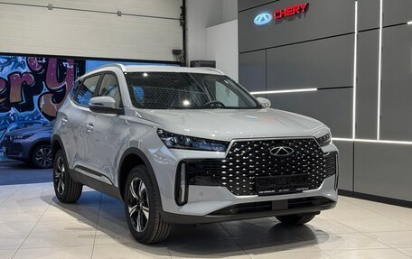 Chery Tiggo 4 I рестайлинг, 2025 год, 2 420 000 рублей, 1 фотография