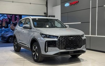 Chery Tiggo 4 I рестайлинг, 2025 год, 2 420 000 рублей, 1 фотография
