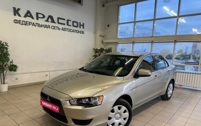 Mitsubishi Lancer IX, 2008 год, 790 000 рублей, 1 фотография