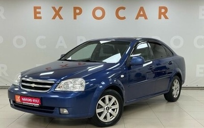 Chevrolet Lacetti, 2011 год, 630 000 рублей, 1 фотография