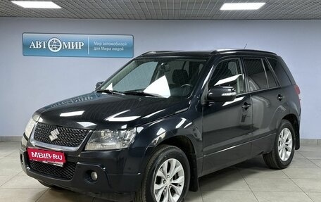 Suzuki Grand Vitara, 2008 год, 999 000 рублей, 1 фотография