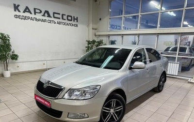 Skoda Octavia, 2012 год, 1 140 000 рублей, 1 фотография