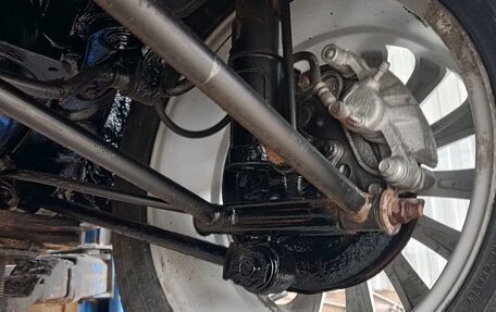 Toyota Camry, 1998 год, 455 000 рублей, 5 фотография