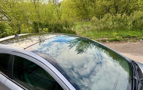 Opel Astra H, 2007 год, 549 000 рублей, 9 фотография