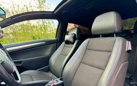 Opel Astra H, 2007 год, 549 000 рублей, 12 фотография
