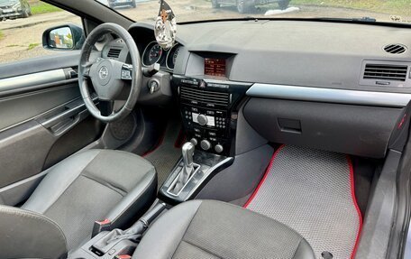 Opel Astra H, 2007 год, 549 000 рублей, 10 фотография