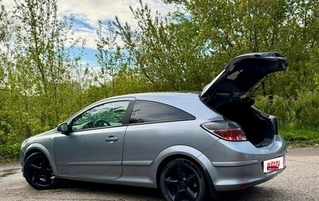Opel Astra H, 2007 год, 549 000 рублей, 8 фотография