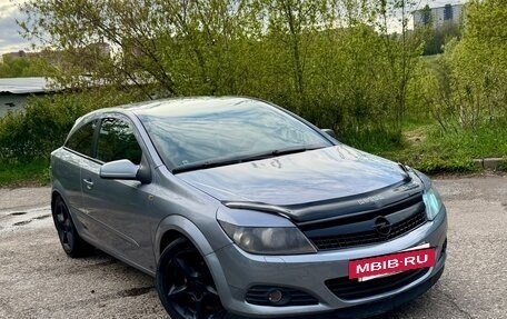 Opel Astra H, 2007 год, 549 000 рублей, 6 фотография