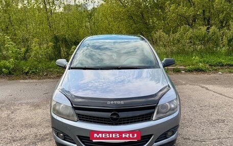Opel Astra H, 2007 год, 549 000 рублей, 7 фотография